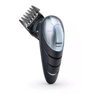 Philips QC5570 Handbuch