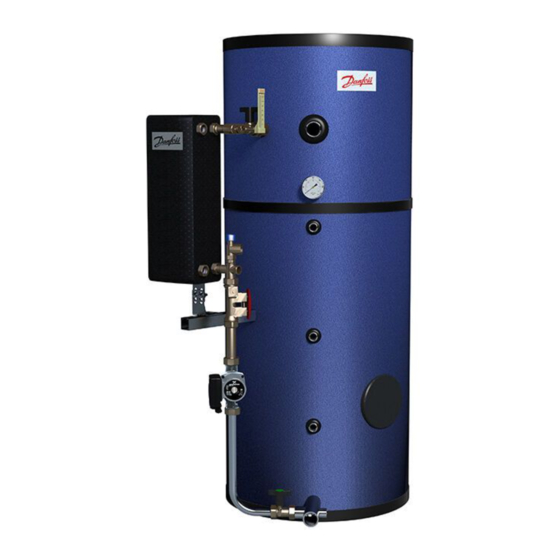 Danfoss ThermoDual- S Schnellstartanleitung