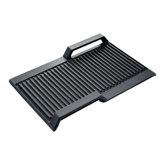 NEFF Z9416X2 Gebrauchsanweisung