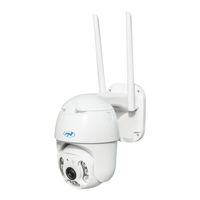 PNI IP65 live Benutzerhandbuch