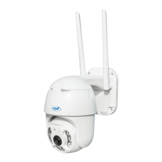 PNI IP65 live Handbücher