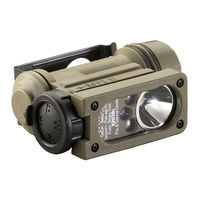 Streamlight Sidewinder Compact Gebrauchsanweisung