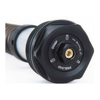 Ohlins FKS 218 Betriebsanleitung