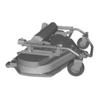 Stiga 135 B TITAN DOD Gebrauchsanweisung