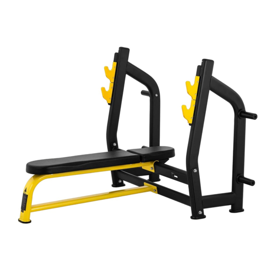 Gymrex GR-FB 400 Bedienungsanleitung
