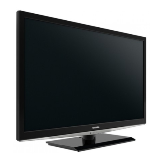 Toshiba 32AV93*G Handbuch