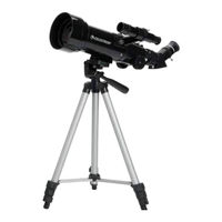 Celestron TRAVEL SCOPE 50 Bedienungsanleitung