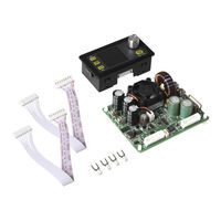 Joy-it DPS5015 Bedienungsanleitung