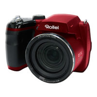 Rollei Powerflex 210 HD Bedienungsanleitung