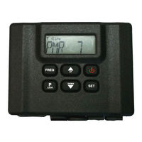 PMR MR-200 Montageanleitung