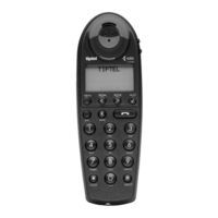 TIPTEL KIRK DECT Z-3040 Bedienungsanleitung