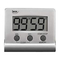 IROX TR112 - Min/Sek 3 Tasten Countdown-Timer Handbuch