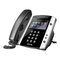 Telefone Polycom VVX600 Benutzerhandbuch