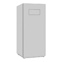 Buderus Logatherm WPS 22 HT Installationsanleitung