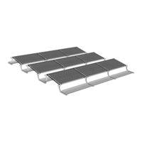 SolarWorld SunFix Bisun Montageanleitung