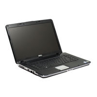 Dell Vostro A860 Schnellreferenzhandbuch