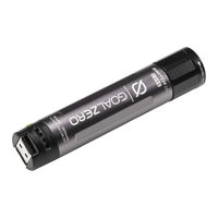 Goal Zero SWITCH10CORE Handbuch
