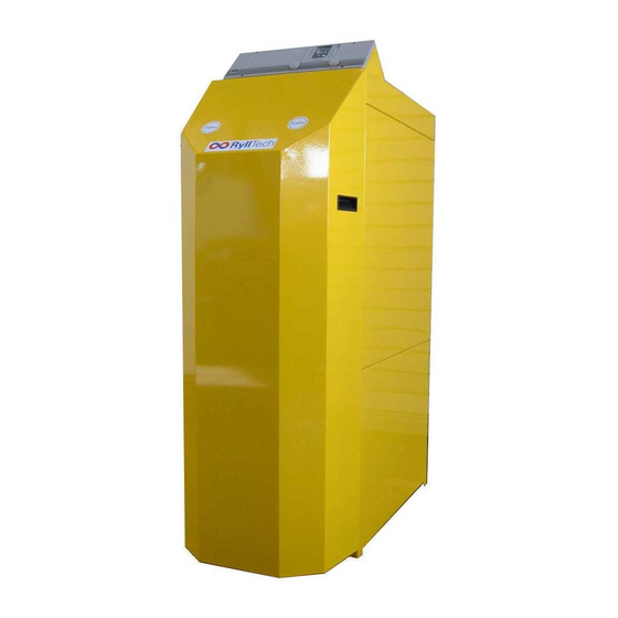 RyllTech R22-Serie Bedienungsanleitung