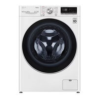 LG F2WV9082B Bedienungsanleitung