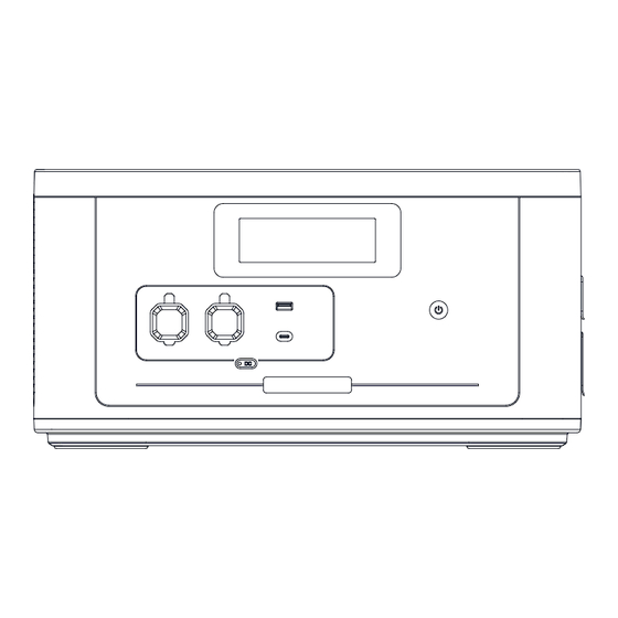 OUKITEL B2000 Benutzerhandbuch