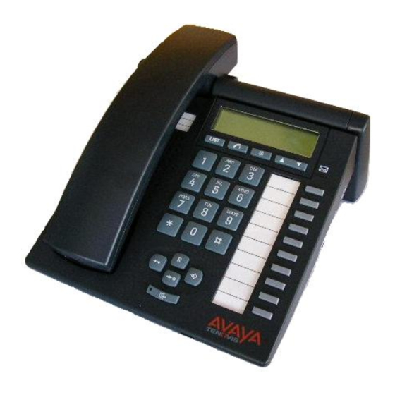Tenovis T3 Compact Bedienungsanleitung