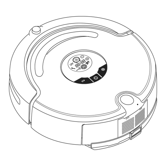 Robot KL 210 Handbuch