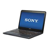 Sony PCG-FX800 Benutzerhandbuch