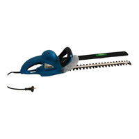 Gude SET 510 Handbuch