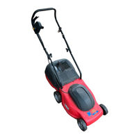 Ggp Italy C 350 Gebrauchsanweisung