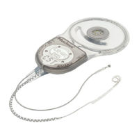 Cochlear CI513 Wichtige Informationen