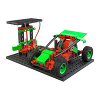 Fischertechnik PROFI Green Energy 14 Bauanleitung