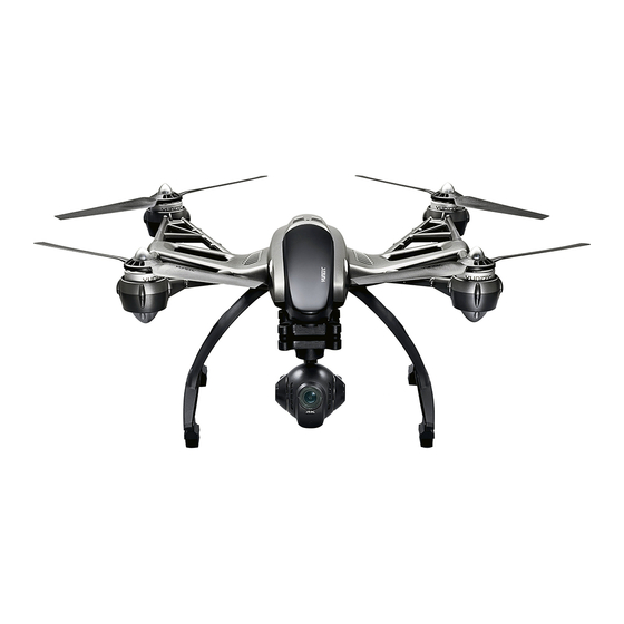 TYPHOON Q500 Gebrauchsanleitung