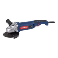 Powerplus POW2086 Handbuch