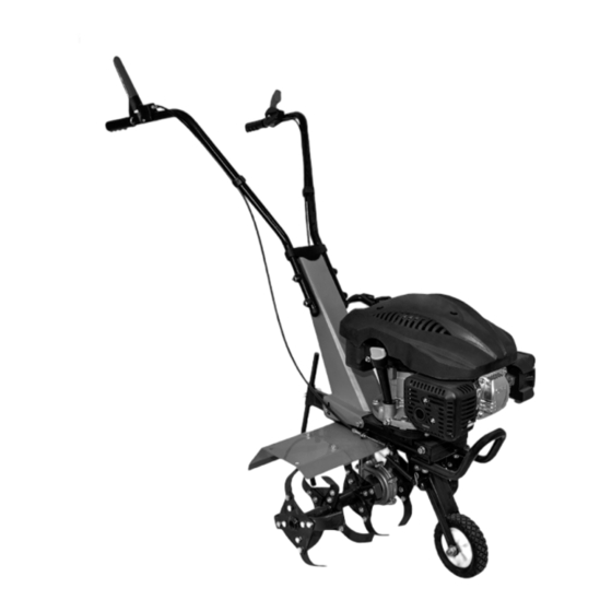 Gude GF 602 Originalbetriebsanleitung