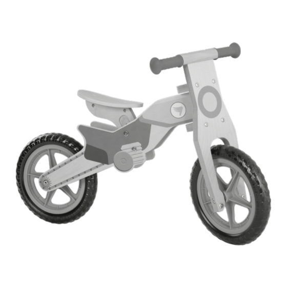 Playtive 338065 2001 Gebrauchsanweisung