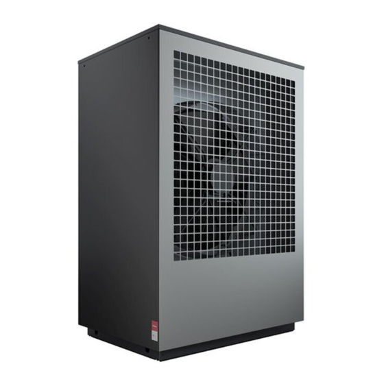 Dimplex M Flex 0609 Montage- Und Gebrauchsanweisungen
