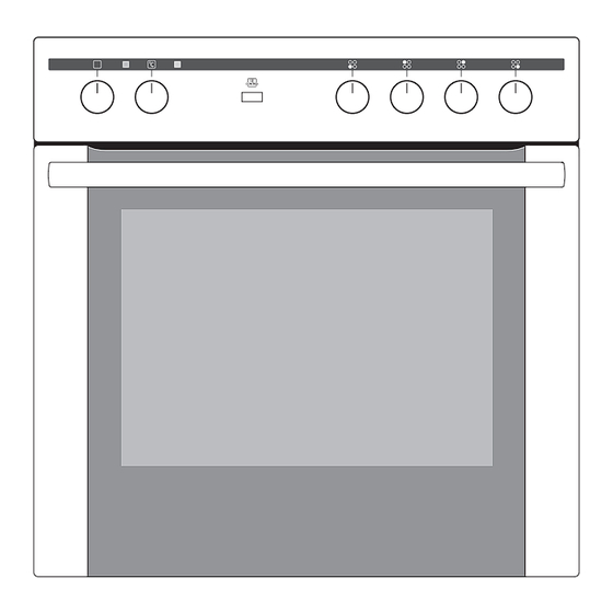 AEG COMPETENCE E30510-4 Gebrauchsanweisung