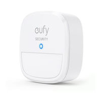eufy Security T8910 Benutzerhandbuch