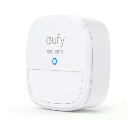 eufy Security T8910 Benutzerhandbuch