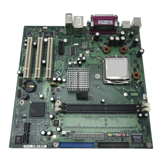 Fujitsu Siemens Computers D2250 Handbuch