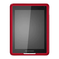 Pocketbook IQ 701 Benutzerhandbuch