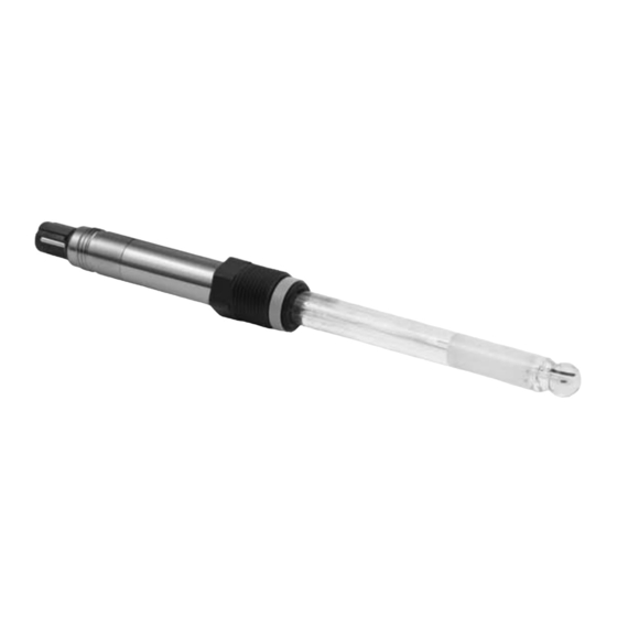 KROHNE SMARTSENS PH 8530 Handbuch