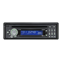 Clarion BD169R Bedienungsanleitung