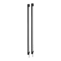 Leuze Electronic MLC 520S Originalbetriebsanleitung