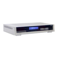 Kreiling KR 5600-S Digital CI Bedienungsanleitung