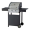 Grills Sunset BBQ JAVA Aufbauanleitung