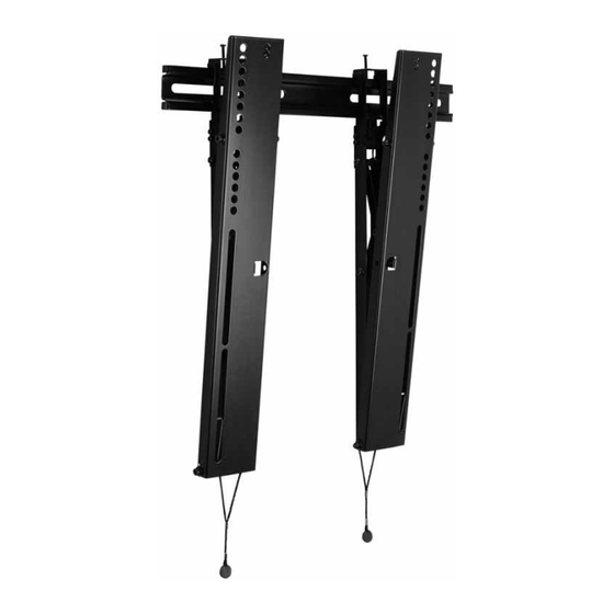 Omnimount NCLP60T Benutzerhandbuch
