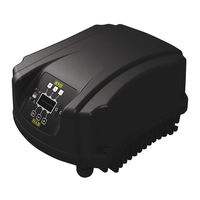 DAB MCE-22/C Installations- Und Wartungsanleitungen