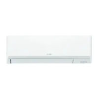 Mitsubishi Electric Mr. Slim PKA-M LA2-Serie Bedienungshandbuch