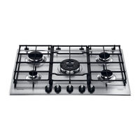 Hotpoint Ariston PK 630 RT L GH /HA Bedienungsanleitung